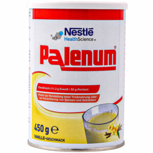 Sữa Palenum 450g Đức dành cho người ung thư