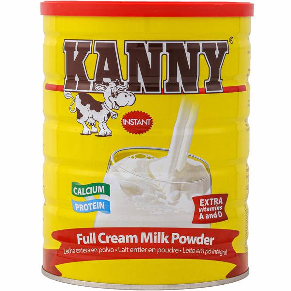 Sữa Kanny cao năng lượng nhập khẩu từ hà lan
