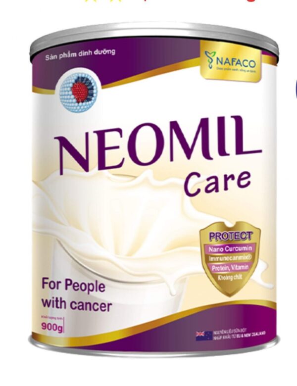 Sữa Neomil Care Dành Cho Người ung thư