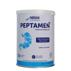 Sữa Peptamen 400g dinh dưỡng của nestle cho người bệnh ung thư