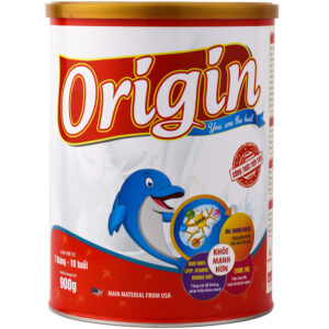 Sữa Origin 800g