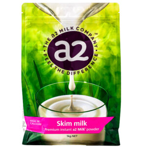 Sữa A2 Úc Tách kem 1kg