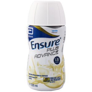 Sữa Ensure Plus Advance 220ml của Abbott