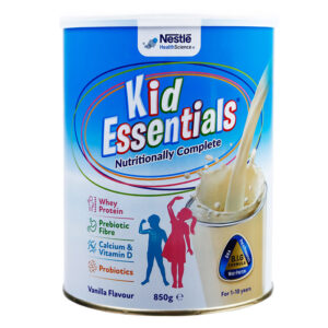 Sữa Kid essentials 800g