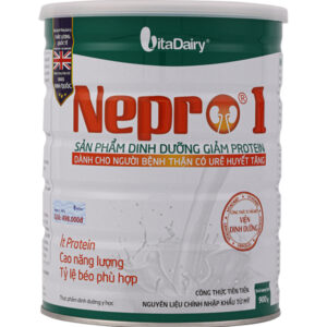Sữa Nepro 1 900g