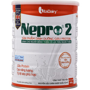 Sữa Nepro 2 900g
