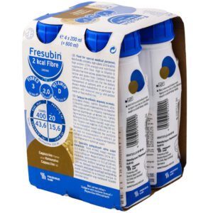 Sữa Fresubin 2Kcal fibre 200ml