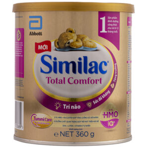 Sữa similac total comfort 1 360g