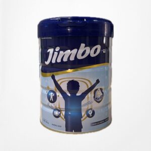 sữa jimbo