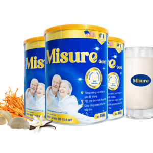 Sữa Misure