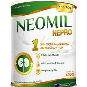 Sữa Neomil Nepro 1
