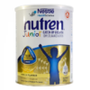 Sữa nutren junior singapore 850g