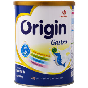 Sữa origin gastro 800g