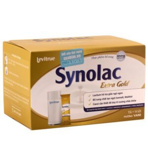 Sữa Synolac gold extra