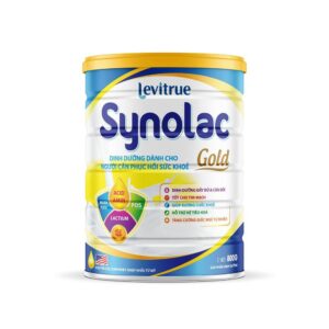 Sữa Synolac Gold